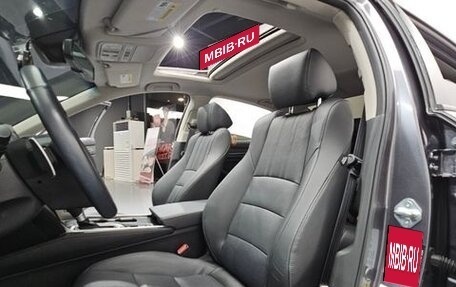 Honda Accord IX рестайлинг, 2021 год, 3 660 000 рублей, 5 фотография