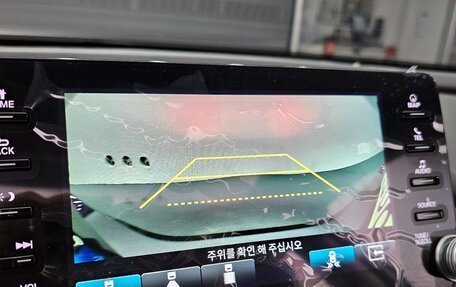 Honda Accord IX рестайлинг, 2021 год, 3 660 000 рублей, 18 фотография