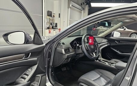 Honda Accord IX рестайлинг, 2021 год, 3 660 000 рублей, 12 фотография