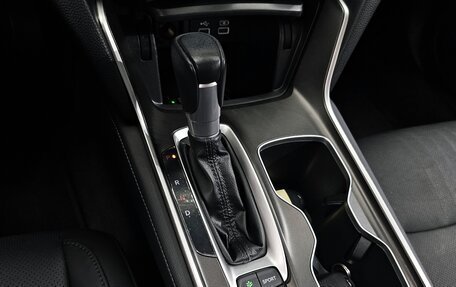 Honda Accord IX рестайлинг, 2021 год, 3 660 000 рублей, 14 фотография