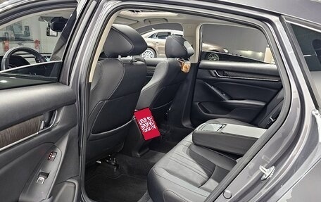 Honda Accord IX рестайлинг, 2021 год, 3 660 000 рублей, 15 фотография