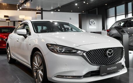 Mazda 6, 2023 год, 4 200 000 рублей, 3 фотография