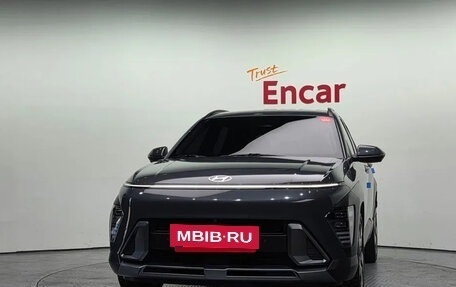 Hyundai Kona, 2023 год, 1 730 000 рублей, 2 фотография