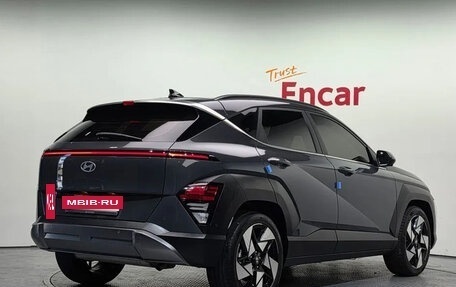 Hyundai Kona, 2023 год, 1 730 000 рублей, 3 фотография