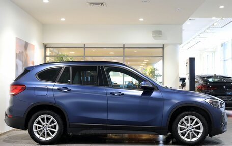 BMW X1, 2021 год, 3 150 000 рублей, 4 фотография