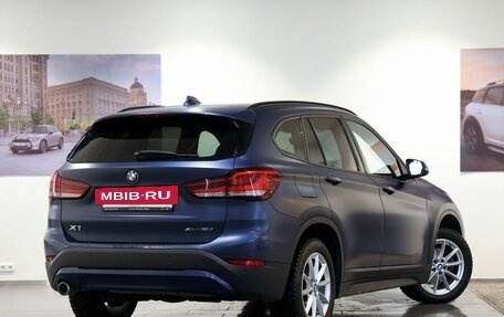 BMW X1, 2021 год, 3 150 000 рублей, 5 фотография