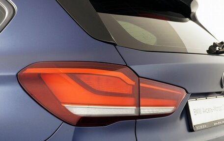 BMW X1, 2021 год, 3 150 000 рублей, 9 фотография