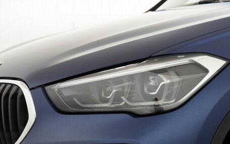 BMW X1, 2021 год, 3 150 000 рублей, 8 фотография