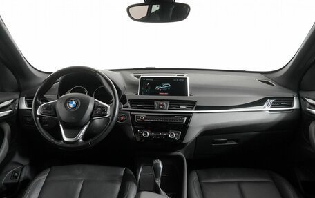 BMW X1, 2021 год, 3 150 000 рублей, 15 фотография