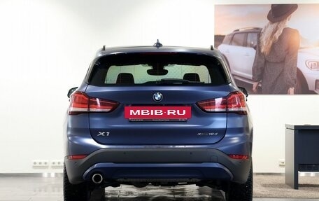 BMW X1, 2021 год, 3 150 000 рублей, 6 фотография