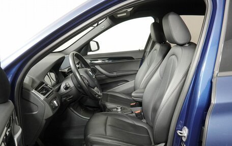 BMW X1, 2021 год, 3 150 000 рублей, 11 фотография