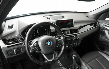 BMW X1, 2021 год, 3 150 000 рублей, 12 фотография