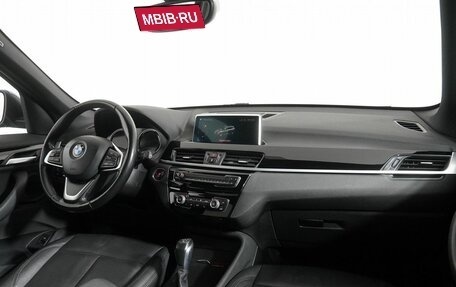 BMW X1, 2021 год, 3 150 000 рублей, 14 фотография