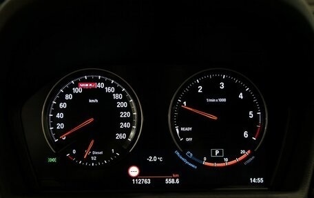 BMW X1, 2021 год, 3 150 000 рублей, 17 фотография