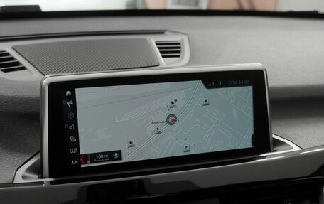 BMW X1, 2021 год, 3 150 000 рублей, 22 фотография