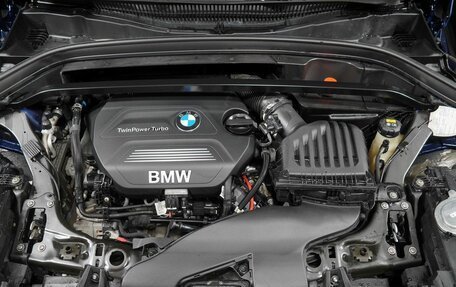 BMW X1, 2021 год, 3 150 000 рублей, 28 фотография