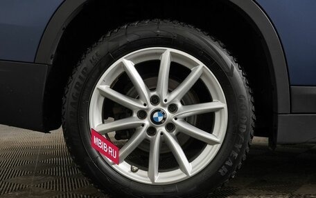 BMW X1, 2021 год, 3 150 000 рублей, 29 фотография