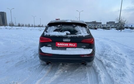 Audi Q5, 2013 год, 2 050 000 рублей, 3 фотография