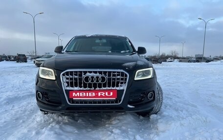 Audi Q5, 2013 год, 2 050 000 рублей, 2 фотография