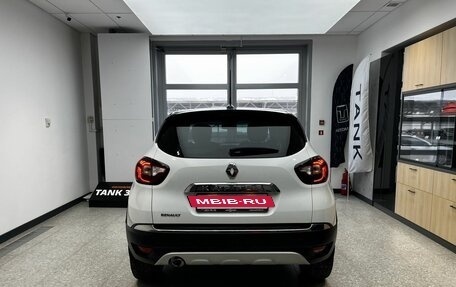 Renault Kaptur I рестайлинг, 2017 год, 1 350 000 рублей, 6 фотография