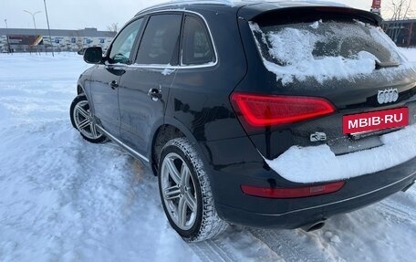 Audi Q5, 2013 год, 2 050 000 рублей, 7 фотография