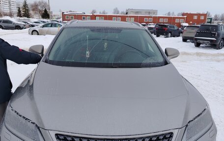 Lexus RX IV рестайлинг, 2019 год, 4 599 000 рублей, 6 фотография