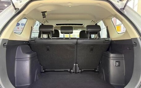 Mitsubishi Outlander III рестайлинг 3, 2022 год, 1 760 000 рублей, 8 фотография