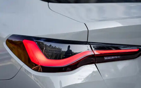 BMW M4, 2025 год, 11 200 003 рублей, 7 фотография