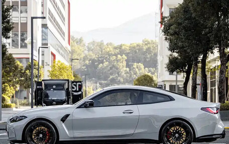 BMW M4, 2025 год, 11 200 003 рублей, 4 фотография