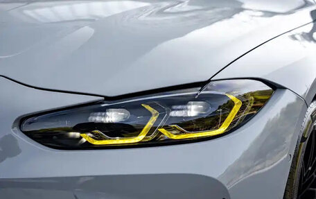 BMW M4, 2025 год, 11 200 003 рублей, 3 фотография