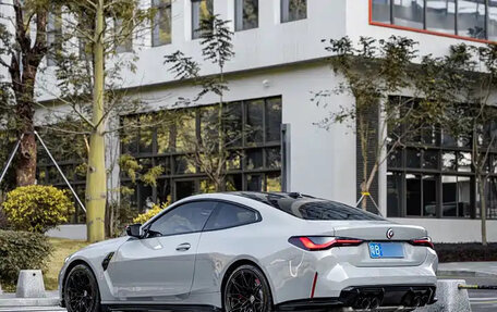 BMW M4, 2025 год, 11 200 003 рублей, 6 фотография