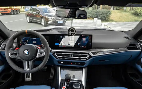 BMW M4, 2025 год, 11 200 003 рублей, 8 фотография