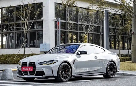 BMW M4, 2025 год, 11 200 003 рублей, 1 фотография