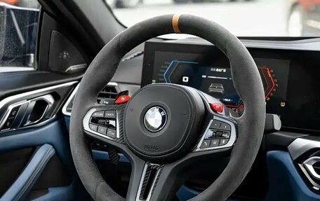 BMW M4, 2025 год, 11 200 003 рублей, 9 фотография