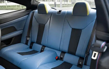 BMW M4, 2025 год, 11 200 003 рублей, 11 фотография