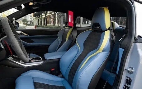 BMW M4, 2025 год, 11 200 003 рублей, 10 фотография