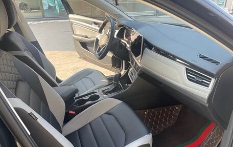 Volkswagen Bora, 2023 год, 1 720 000 рублей, 14 фотография