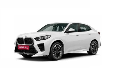 BMW X2, 2025 год, 6 389 000 рублей, 1 фотография