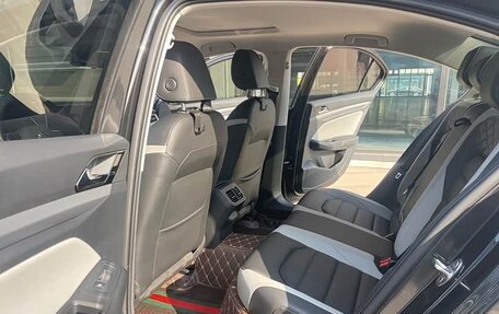 Volkswagen Bora, 2023 год, 1 720 000 рублей, 16 фотография