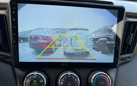 Toyota RAV4, 2015 год, 1 960 000 рублей, 15 фотография