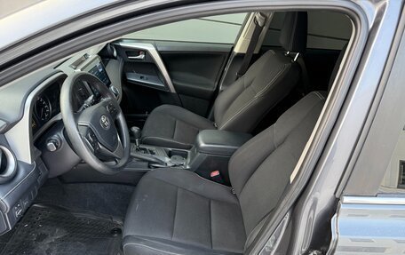 Toyota RAV4, 2015 год, 1 960 000 рублей, 16 фотография