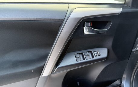 Toyota RAV4, 2015 год, 1 960 000 рублей, 17 фотография