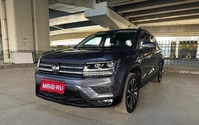 Volkswagen Tharu, 2022 год, 1 680 000 рублей, 1 фотография