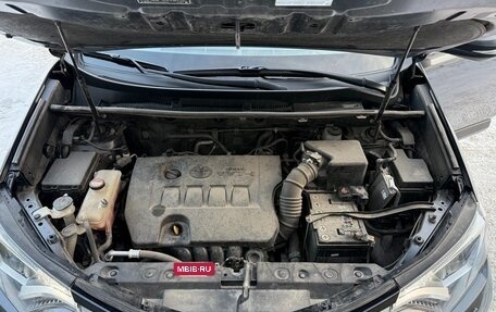 Toyota RAV4, 2015 год, 1 960 000 рублей, 21 фотография