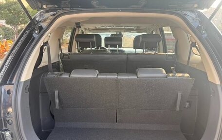 Mitsubishi Outlander III рестайлинг 3, 2022 год, 1 760 000 рублей, 11 фотография