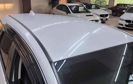 Honda Shuttle II, 2017 год, 1 119 000 рублей, 13 фотография