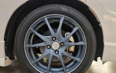 Honda Shuttle II, 2017 год, 1 119 000 рублей, 18 фотография