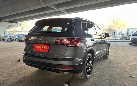 Volkswagen Tharu, 2022 год, 1 680 000 рублей, 5 фотография