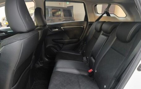 Honda Shuttle II, 2017 год, 1 119 000 рублей, 36 фотография