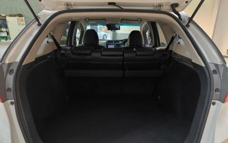 Honda Shuttle II, 2017 год, 1 119 000 рублей, 34 фотография